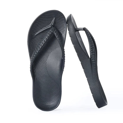 Orthopedic Sandals Arch Support Men Women Plantar Fasciitis Relief