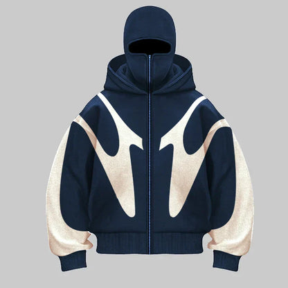 Recon Balaclava Hoodie