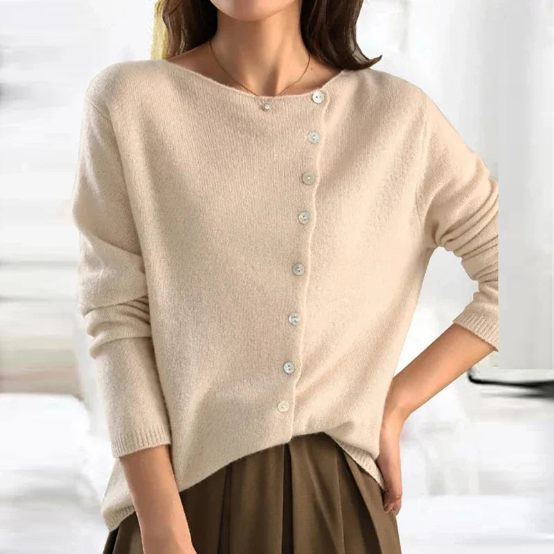 Autumn Knitting Kit