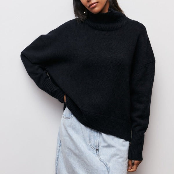 Women's Golf Sweater
