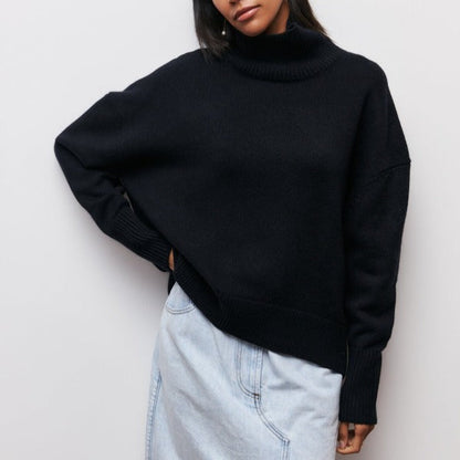 Women's Golf Sweater