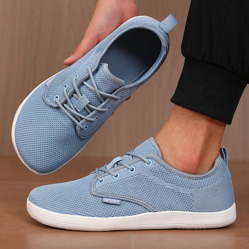 Thomas Women's Wide Toe Comfort Shoes