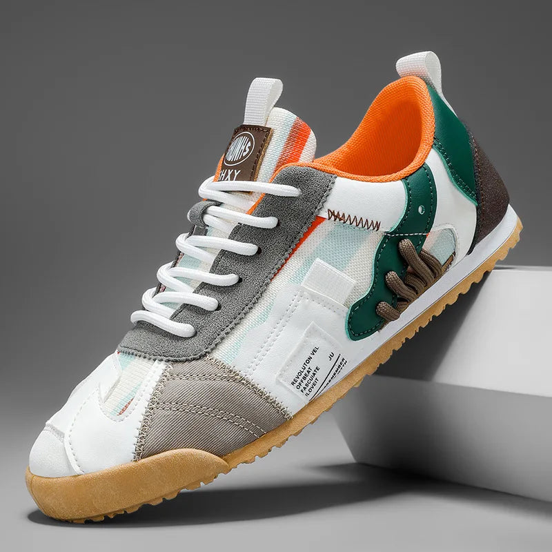 Men's Draven Utility Sneakers