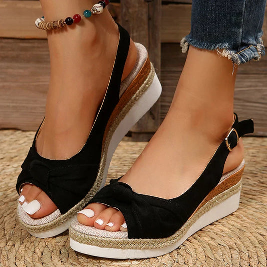 Marinette | Women's Adjustable Sandals