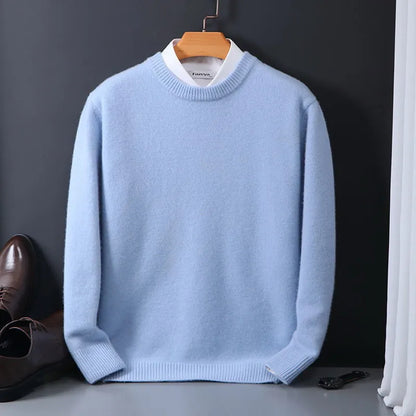 Men's Pullover High Quality