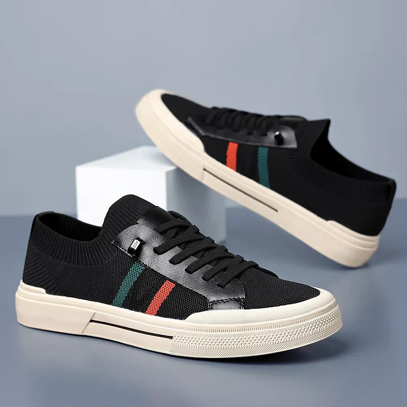 Mesh Comfort Sneakers Lightweight