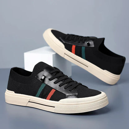 Mesh Comfort Sneakers Lightweight
