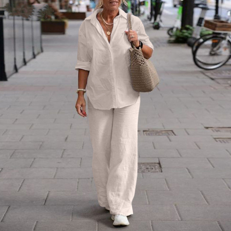 Women's Complete Outfit
