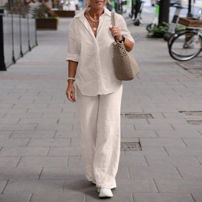 Women's Complete Outfit