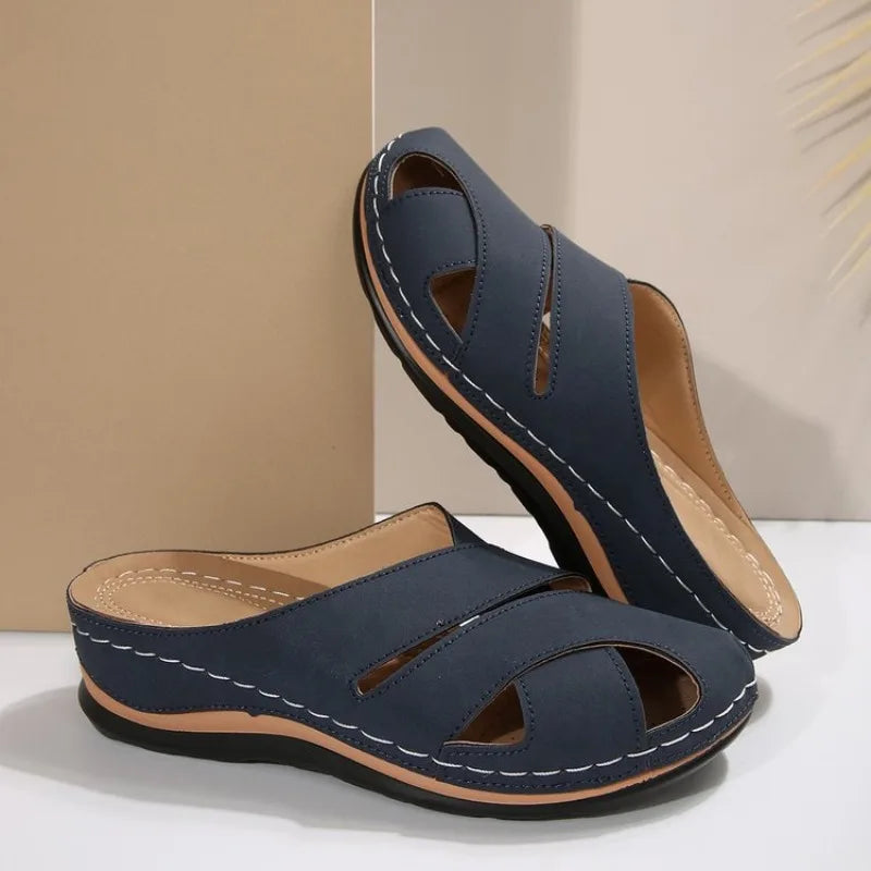 Kirra | Casual Sandals