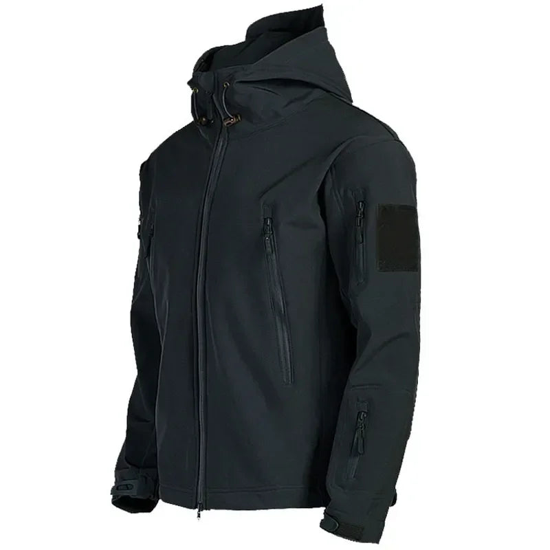 Men's Military Army Jacket M65 Cotton