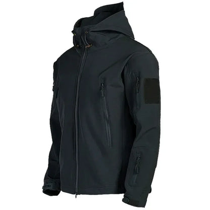 Men's Military Army Jacket M65 Cotton