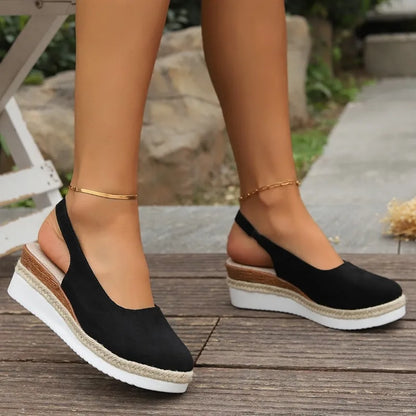 Mariam | Sandals