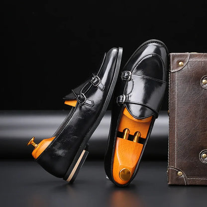 Men's Classic Dress Shoes