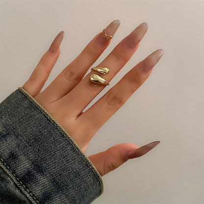 Aria Bracelet & Ring Set Caliboot