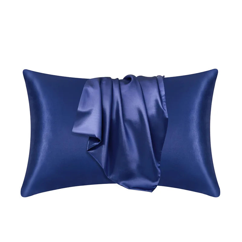 Mulberry Silk Pillowcase Soft Comfortable Natural