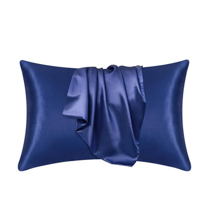 Mulberry Silk Pillowcase Soft Comfortable Natural