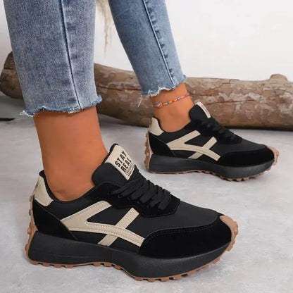 Slip Resistant Orthopedic Sneakers - Vonnera
