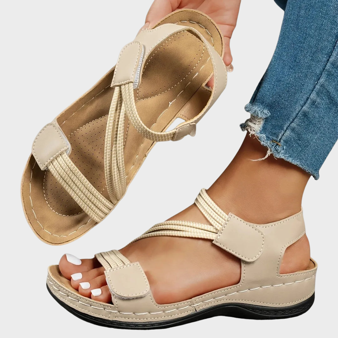 Women's Priscilla Sandals - Vonnera