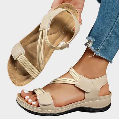 Women's Priscilla Sandals - Vonnera