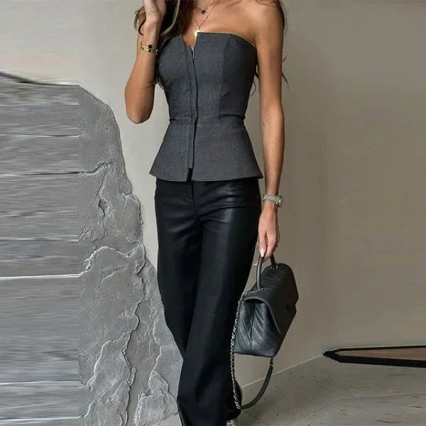 Women's Tank Sleek Comfortable - Vonnera
