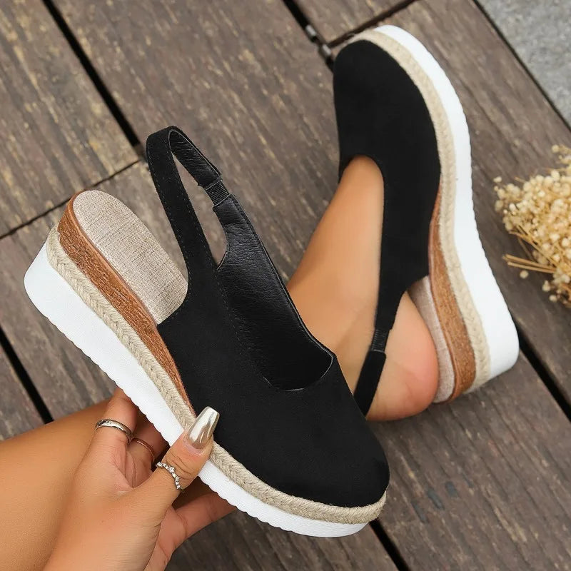 Mariam | Sandals