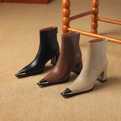 Elyth™ | Boots