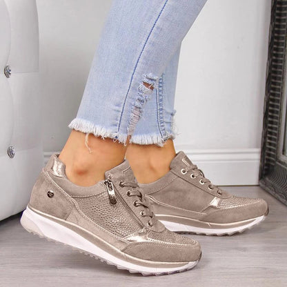 Women's Orthopedic Comfort Shoes