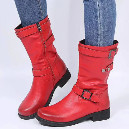 Orthopedic Support Boots