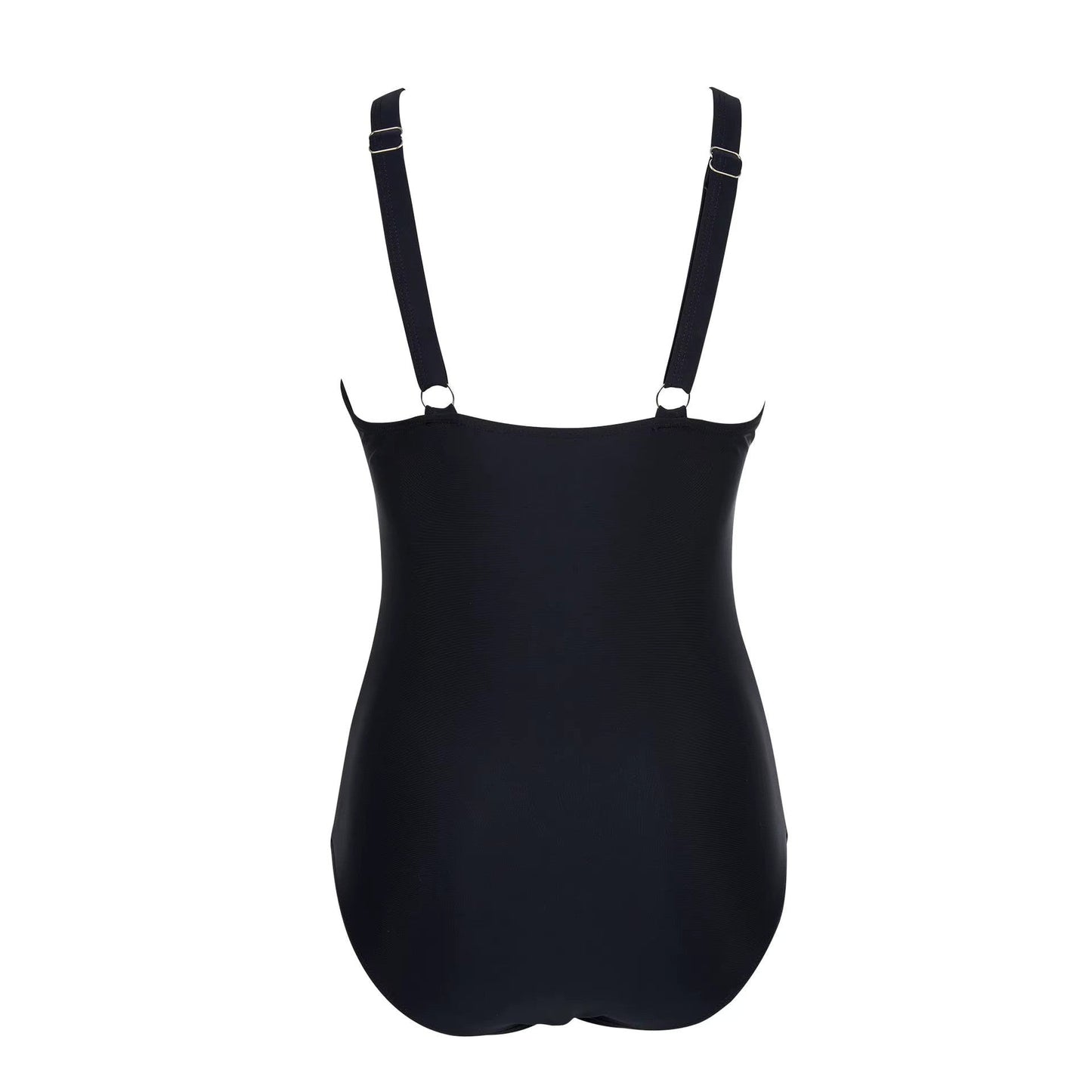 Women's One-Piece Swimsuit Flattering Fit