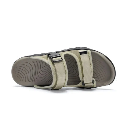 Women's Wisteria Slides