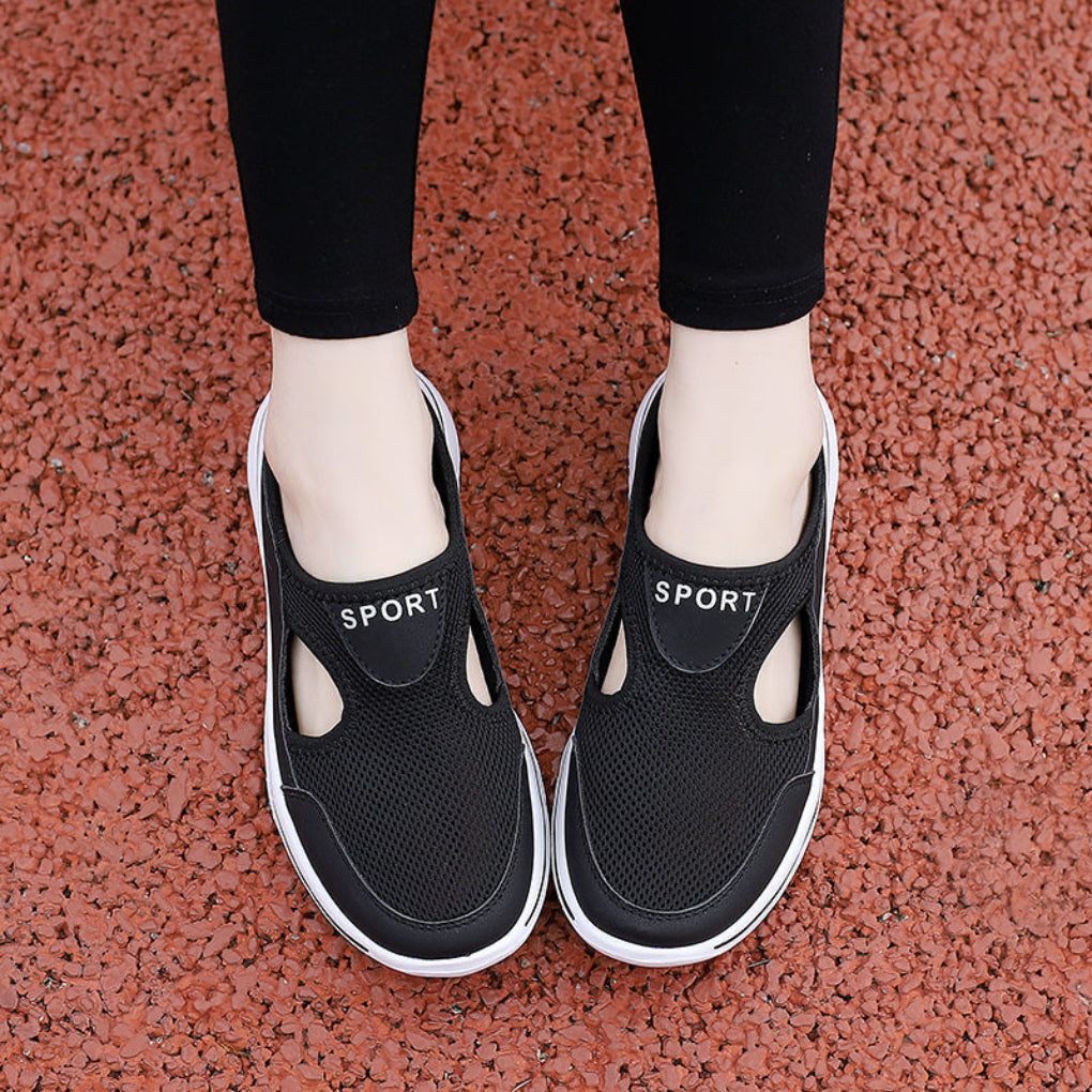 Orthopedic Slippers For Women Comfortable