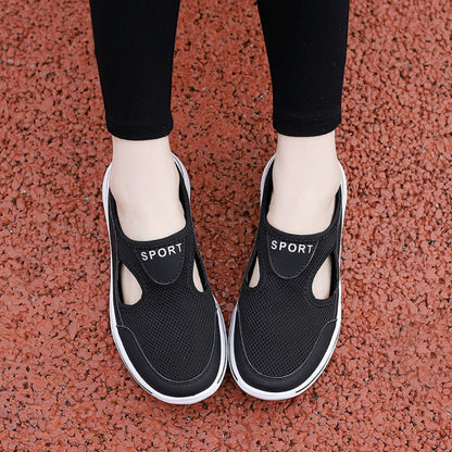 Orthopedic Slippers Comfortable Indoor Shoes