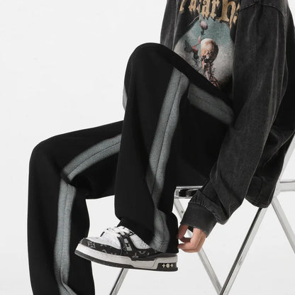 Women's Loose Fit Sweatpants