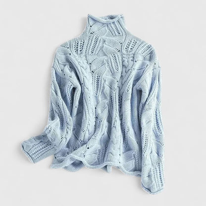 Charlotte™ | Elegant Sweater