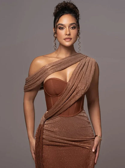 Agatha Women's Statement Cocktail Dress