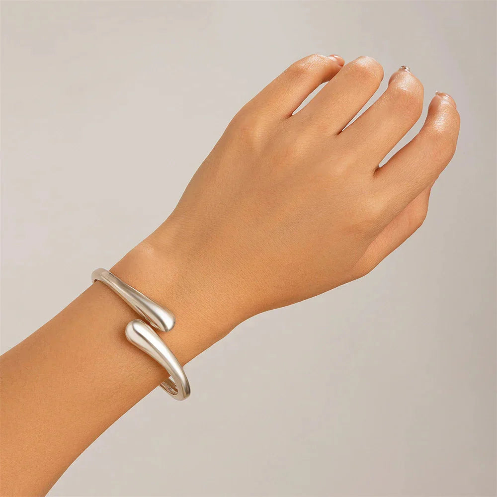 Aria Bracelet & Ring Set Caliboot