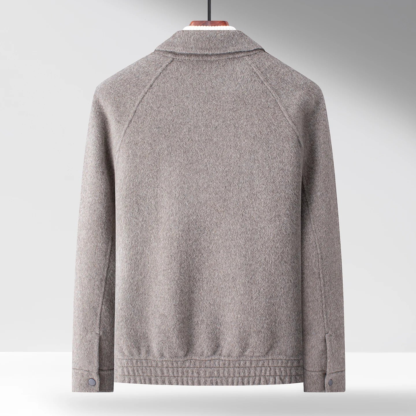Wool Jacket