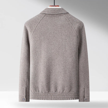 Wool Jacket
