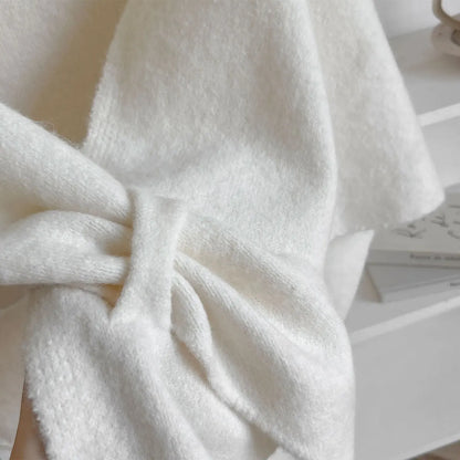 Women's Wrap Scarf Pull Through