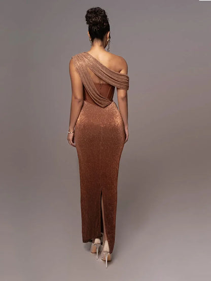 Agatha Women's Statement Cocktail Dress