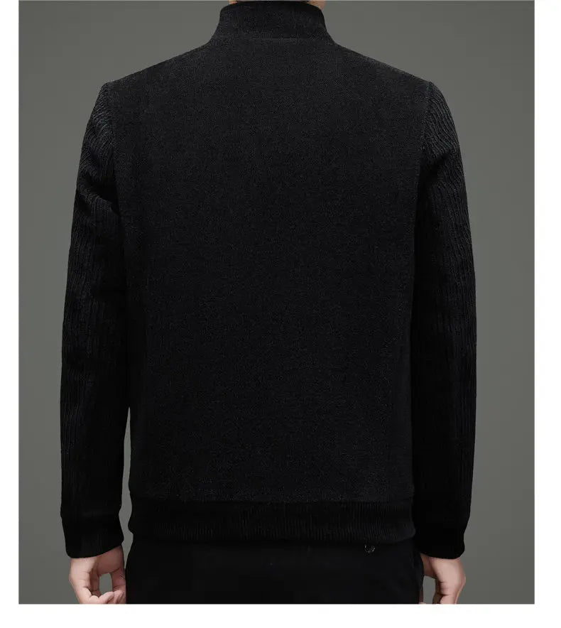 Womens Wool Jacket