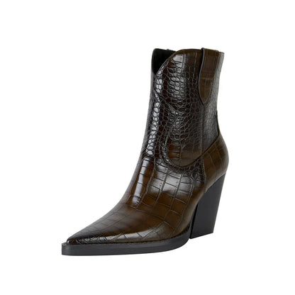 Han™ | Westy Ankle Boots