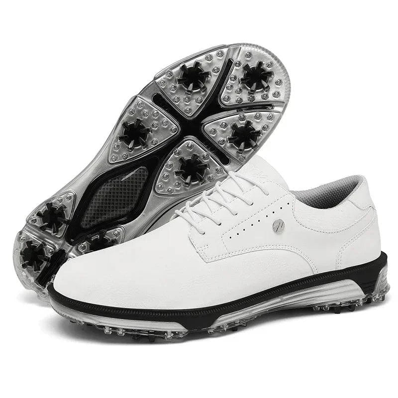 Wind Rider Men's Golf Shoes - Vonnera