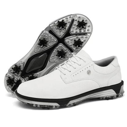 Wind Rider Men's Golf Shoes - Vonnera