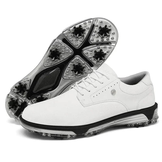 Wind Rider Men's Golf Shoes - Vonnera