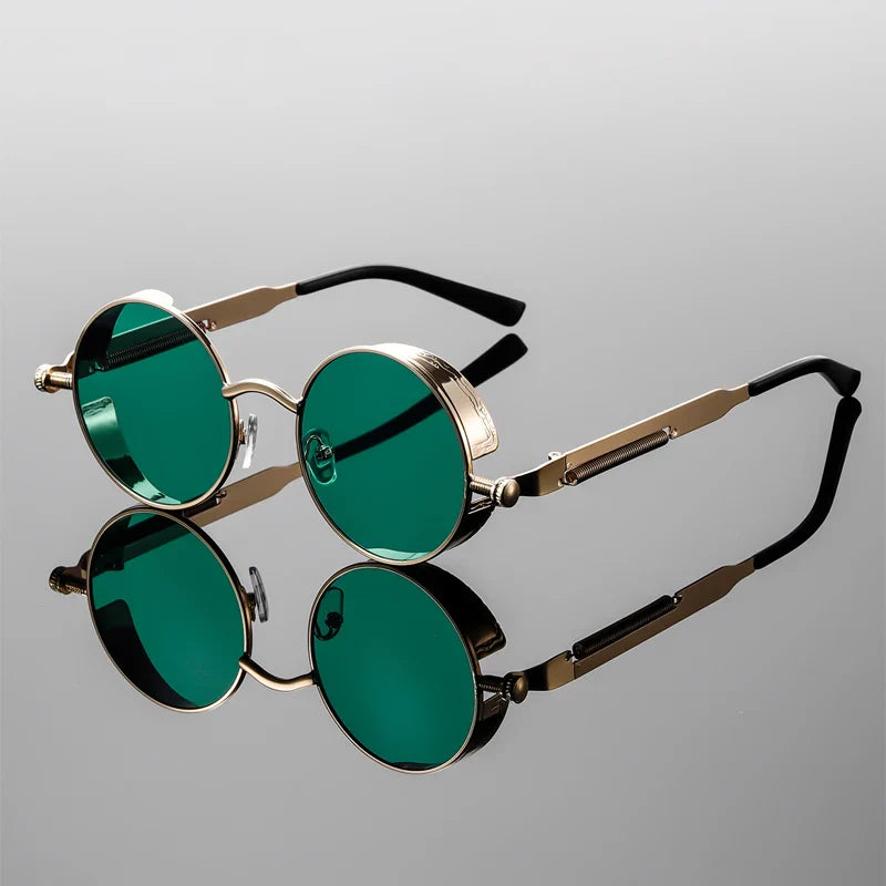 Riven Cole Sunglasses - Jack Hafford
