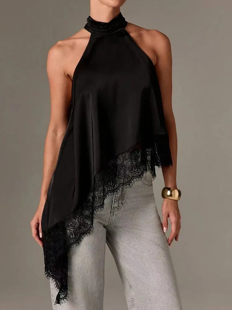 Women's Halter Neck Summer - Vonnera