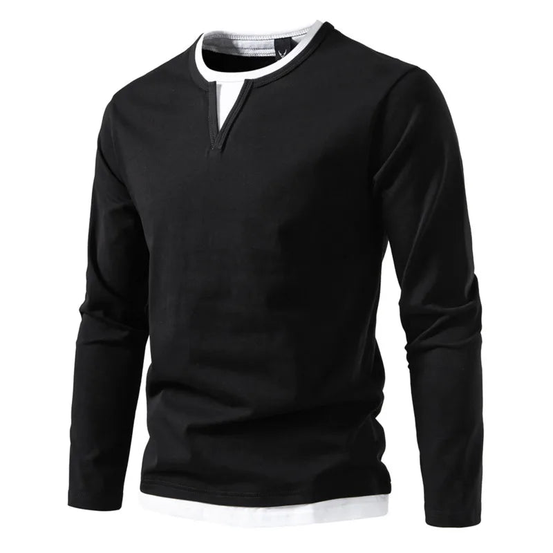 Men's O-Neck T-Shirt