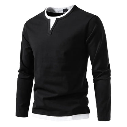 Men's O-Neck T-Shirt